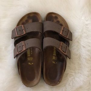 Birkenstock Size 38